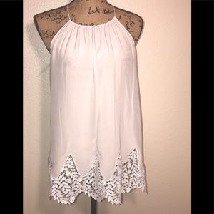 Lilly Pulitzer Halter Top.